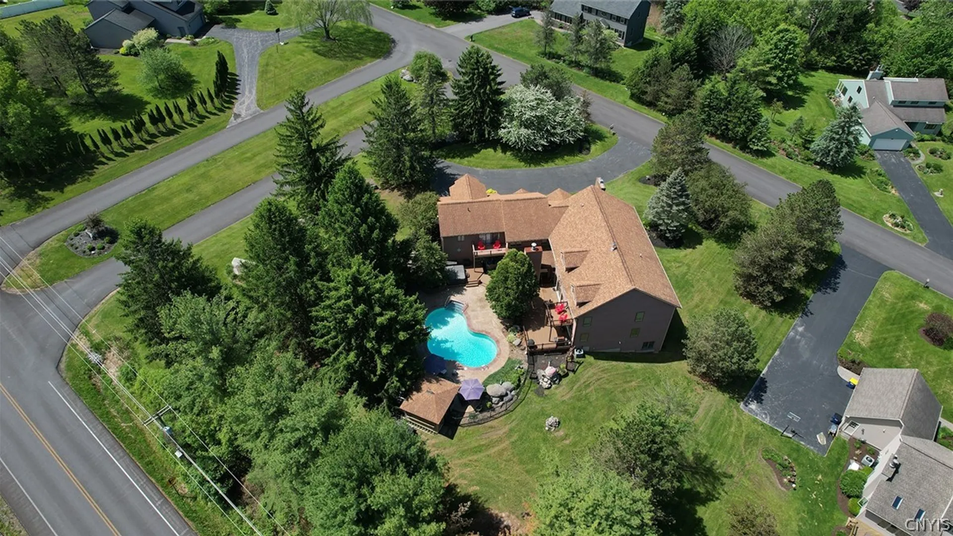 Property at 4320 Trout Lilly Lane, Manlius, NY 13104 50