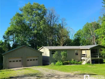 Property at 5386 Dean Road, Stockton, NY 14784