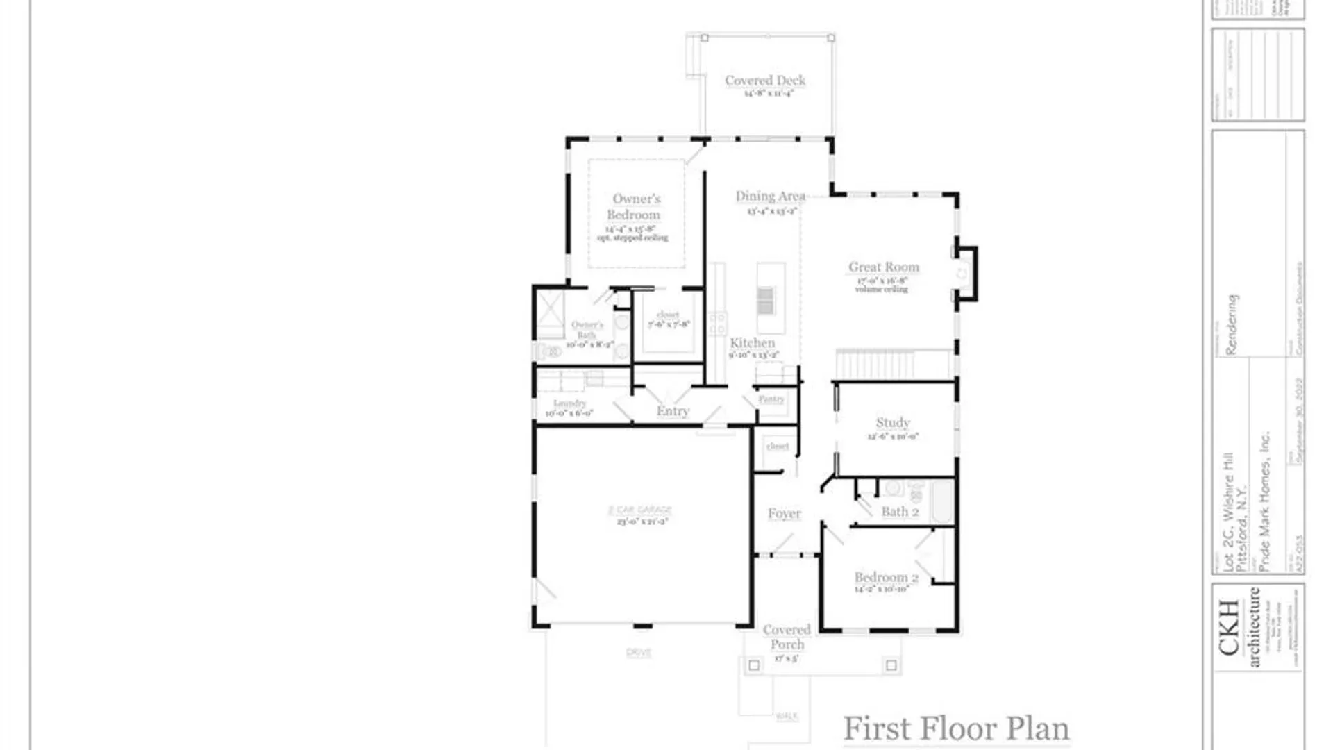 Property at 77 Chase Meadow Trail Lot 34, Mendon, NY 14472 30