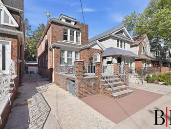 Property at 1752 Coleman Street, Brooklyn, NY 11234