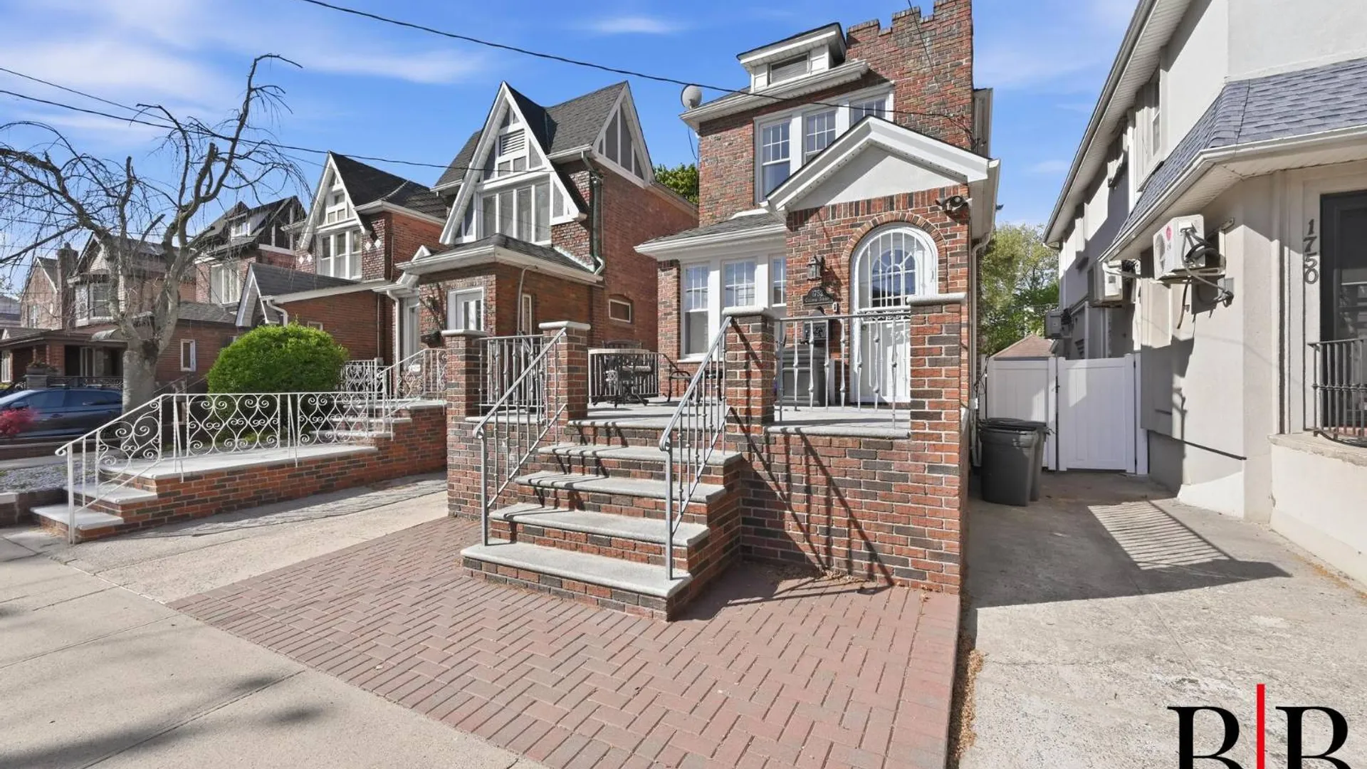 Property at 1752 Coleman Street, Brooklyn, NY 11234 2