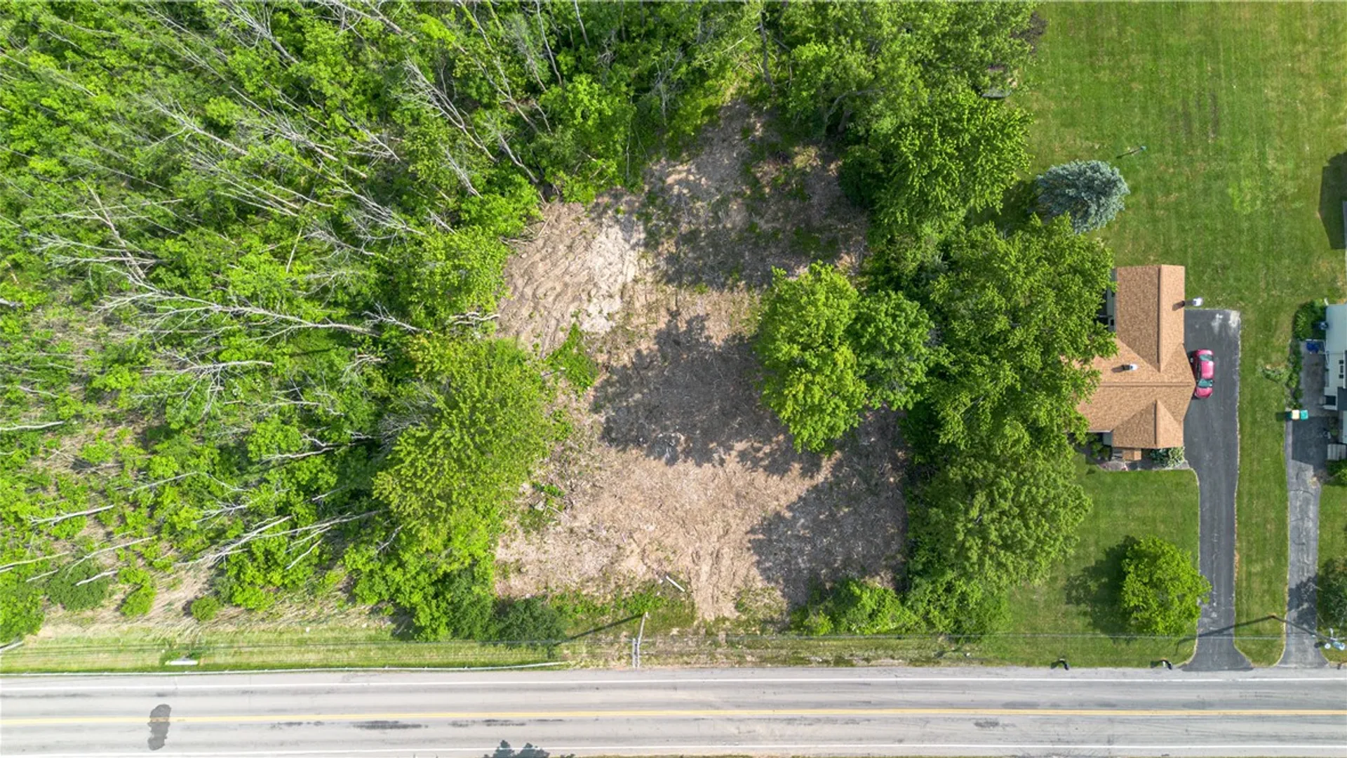 Property at Whitney Road, Perinton, NY 14450 2