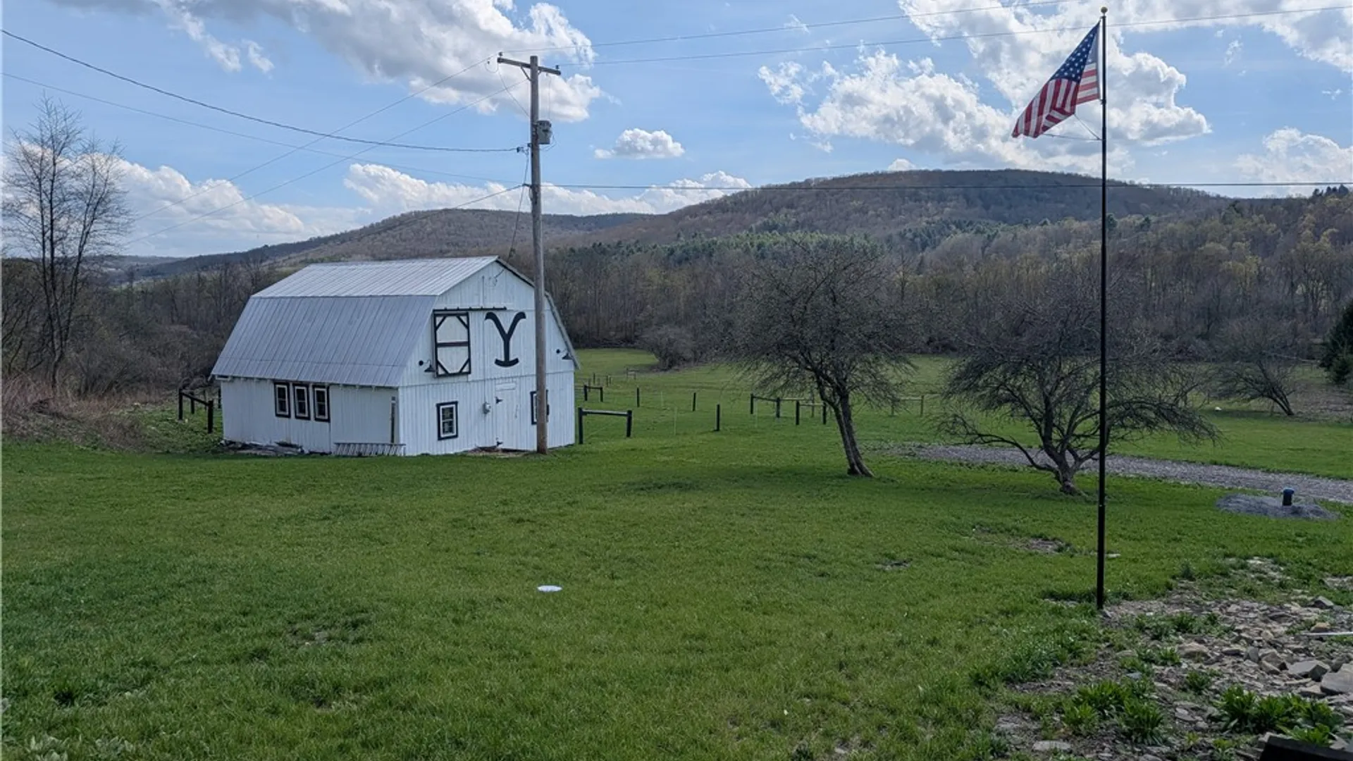 Property at 00 State Route 224, Van Etten, NY 14889 2