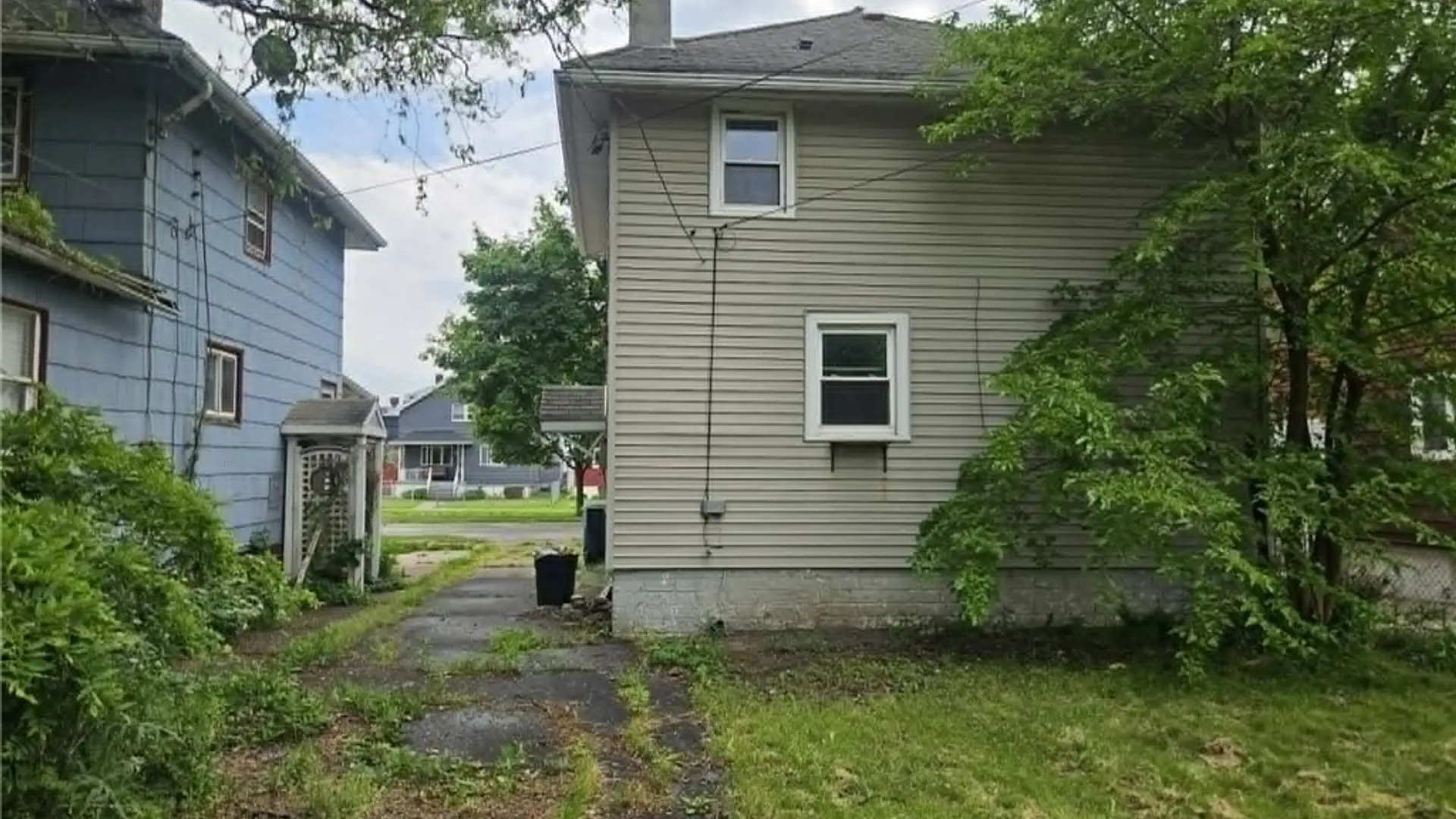 Property at 136 Madison Avenue, Lackawanna, NY 14218 15