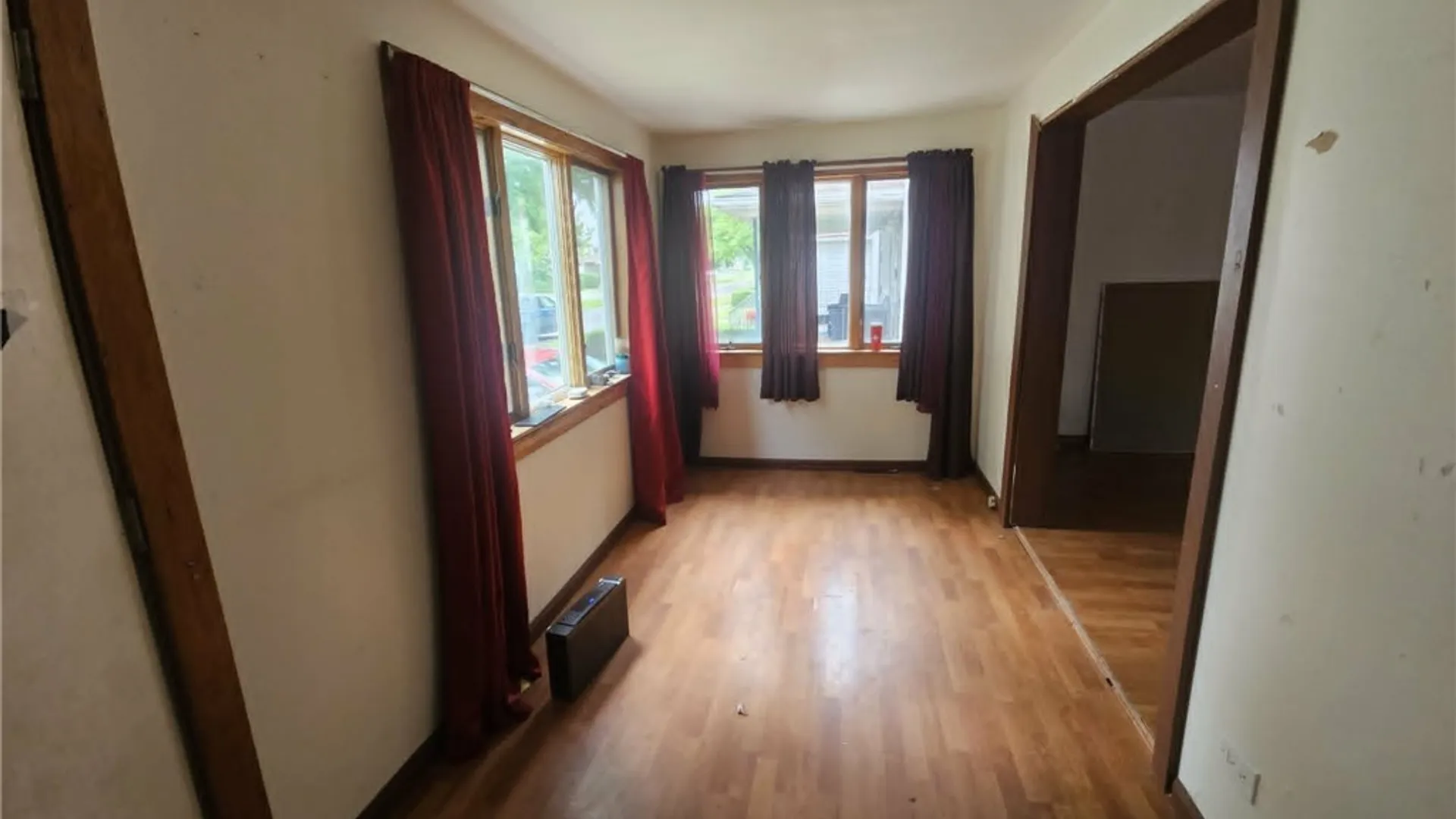 Property at 136 Madison Avenue, Lackawanna, NY 14218 3