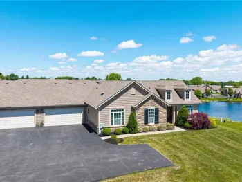 Property at 3238 Abbey Road, Canandaigua Town, NY 14424