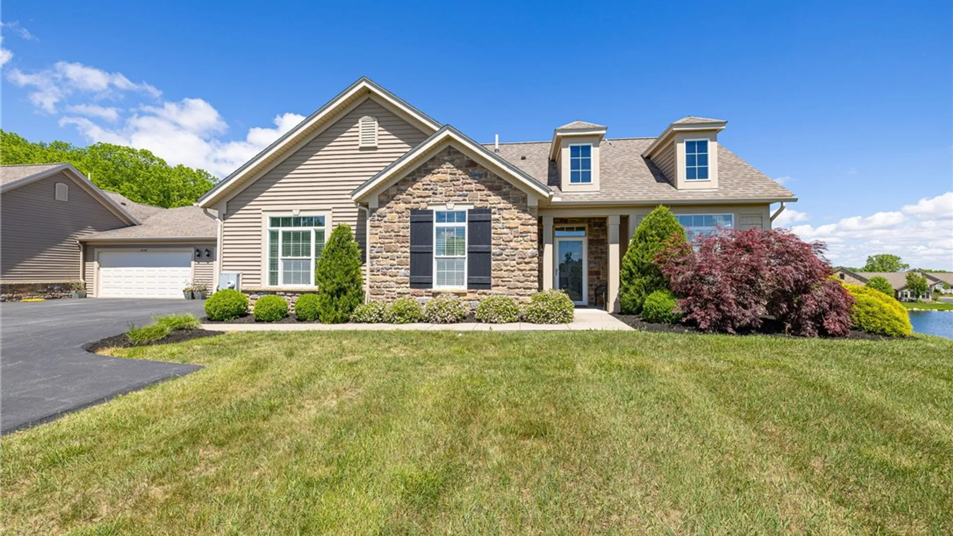 Property at 3238 Abbey Road, Canandaigua Town, NY 14424 2