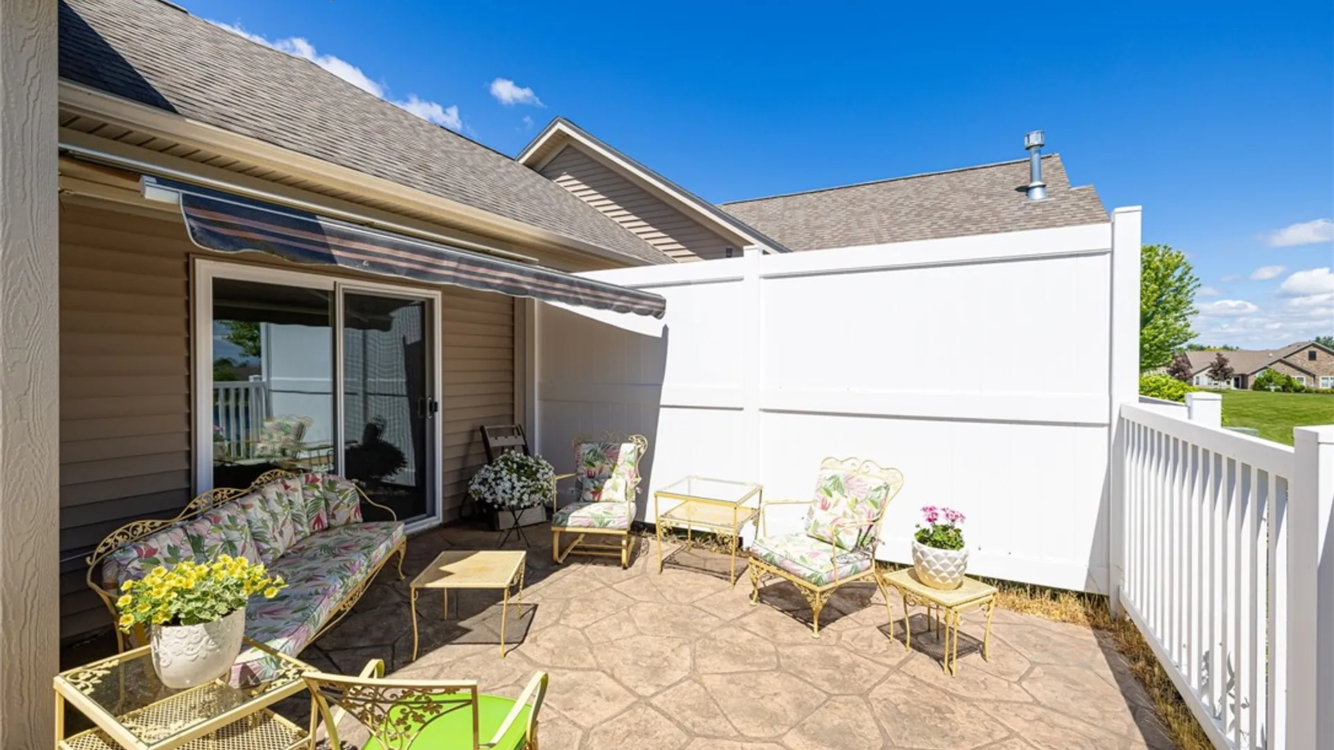Property at 3238 Abbey Road, Canandaigua Town, NY 14424 5
