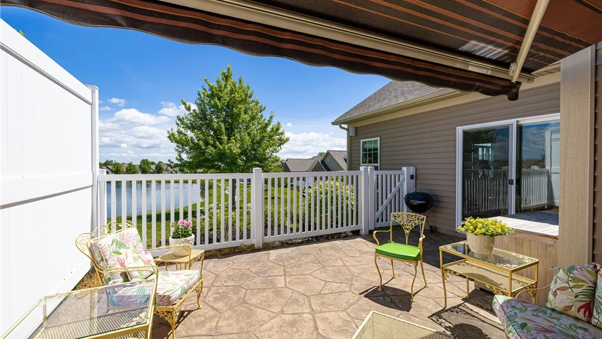 Property at 3238 Abbey Road, Canandaigua Town, NY 14424 6