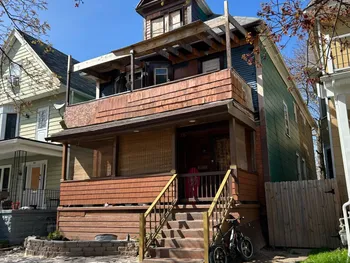 Property at 368 Bird Avenue, Buffalo, NY 14213