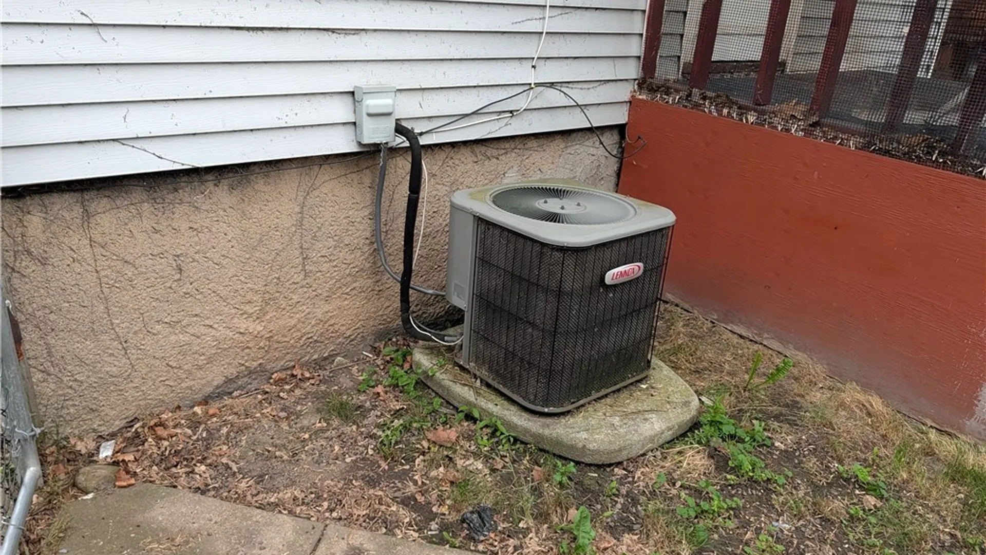 Property at 752 Spruce Avenue, Niagara Falls, NY 14301 12