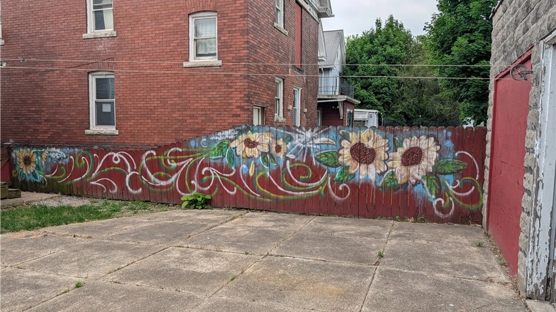 Property at 752 Spruce Avenue, Niagara Falls, NY 14301 21