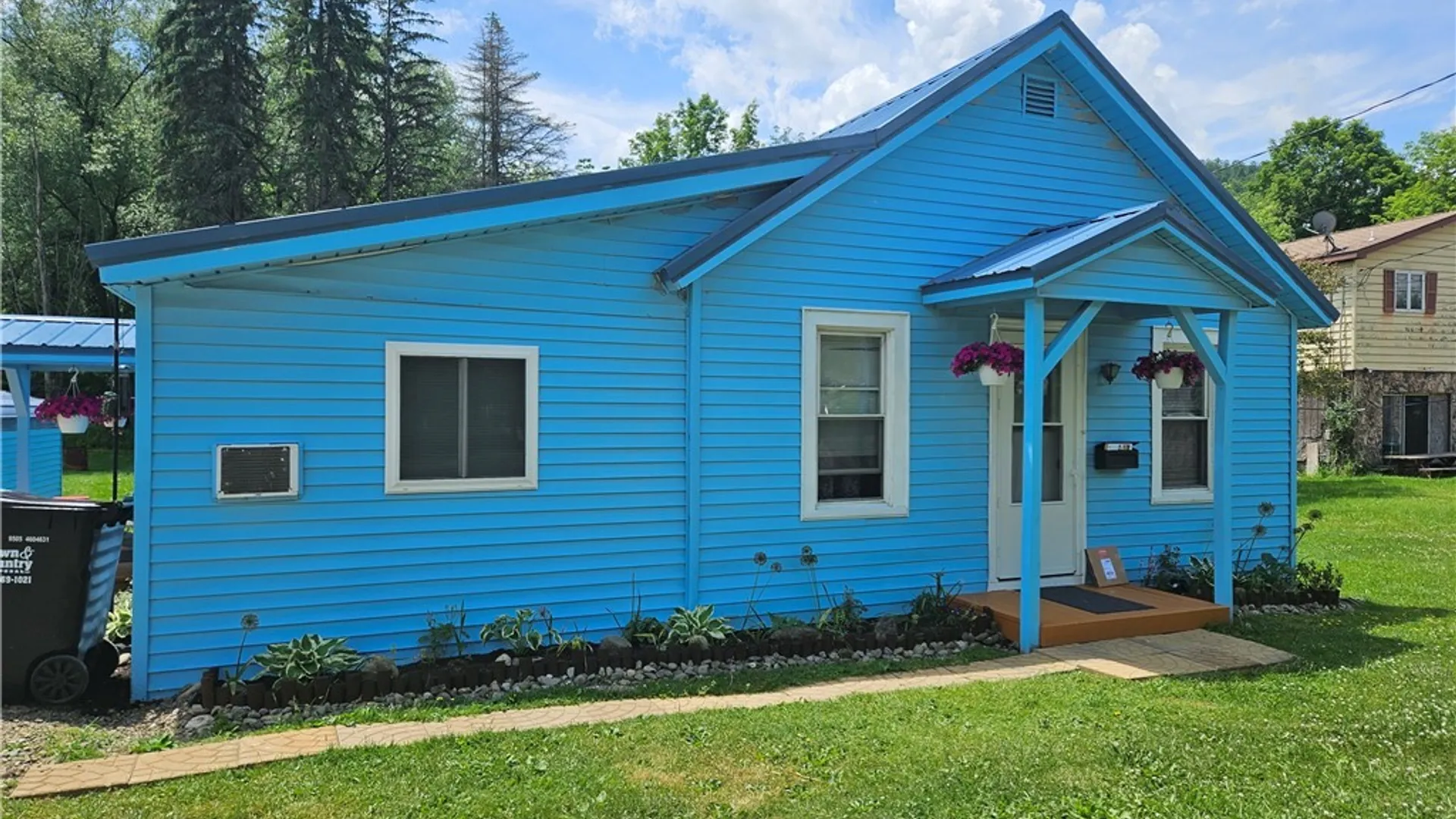 Property at 5491 Route 353, Little Valley, NY 14755 2