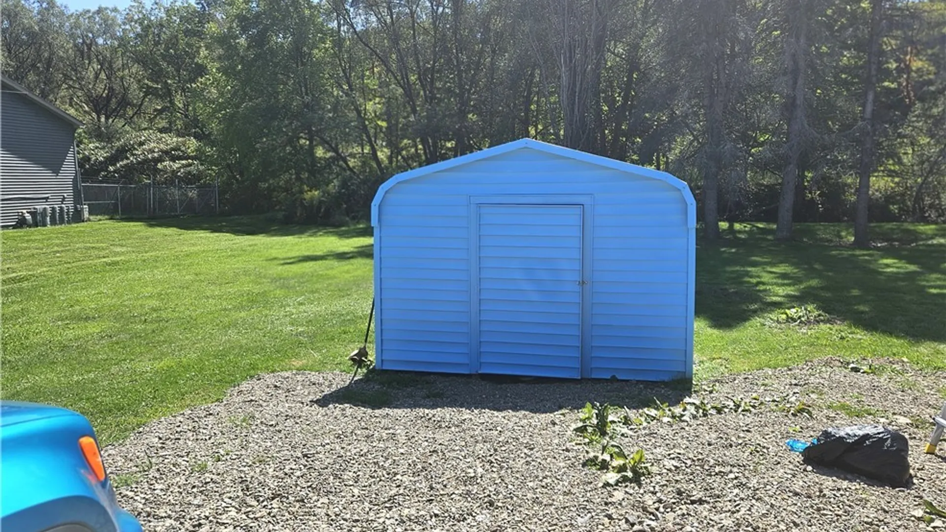 Property at 5491 Route 353, Little Valley, NY 14755 21