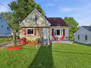 Property at 51 Hillcrest Drive, West Seneca, NY 14224