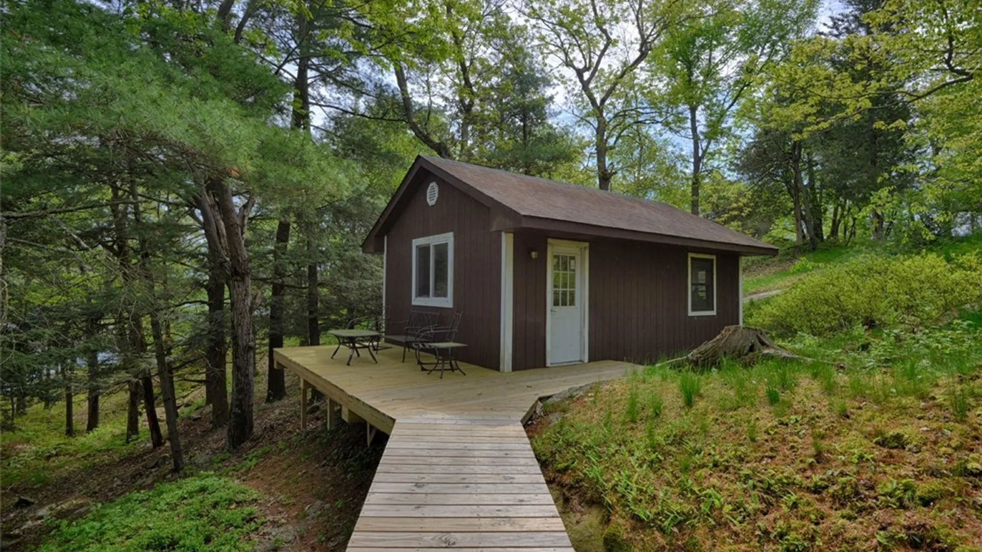 Property at 14479 Grossman, Clayton, NY 13624 24