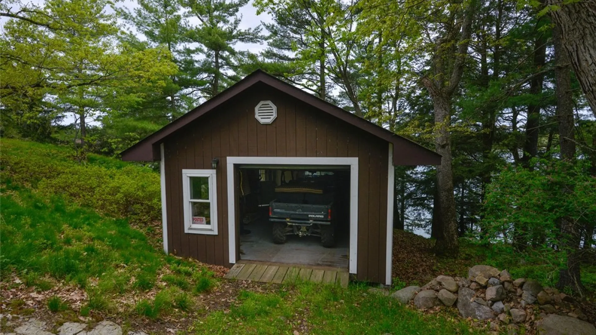 Property at 14479 Grossman, Clayton, NY 13624 25