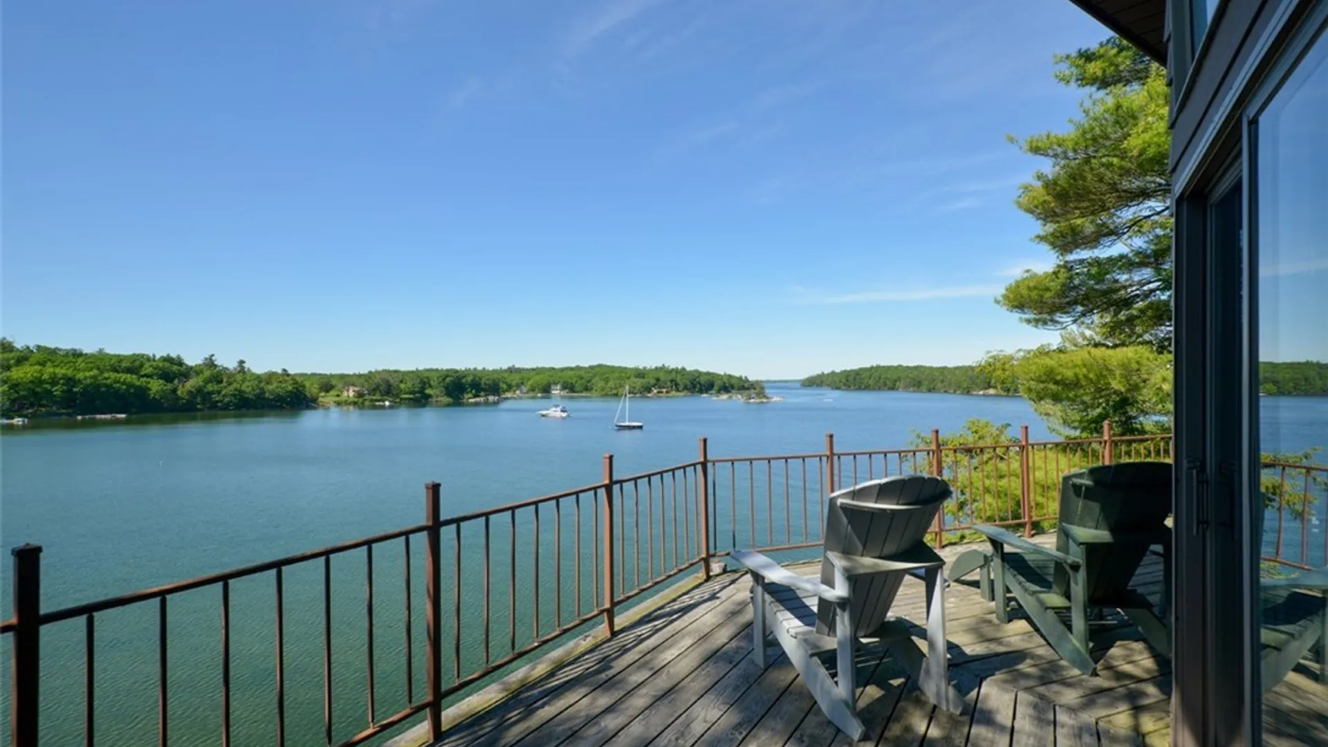 Property at 14479 Grossman, Clayton, NY 13624 3