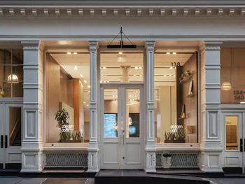 Property at 138 Greene Street, Manhattan, NY 10012