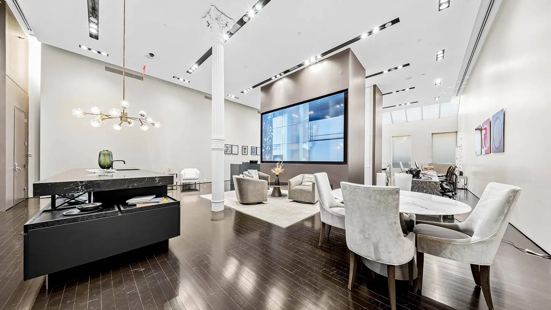 Property at 138 Greene Street, Manhattan, NY 10012 2