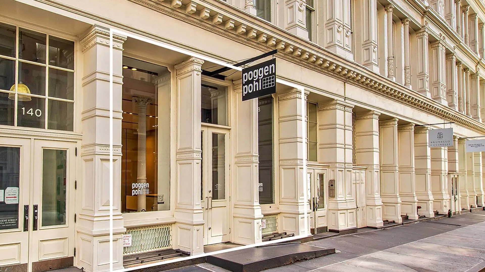 Property at 138 Greene Street, Manhattan, NY 10012 3