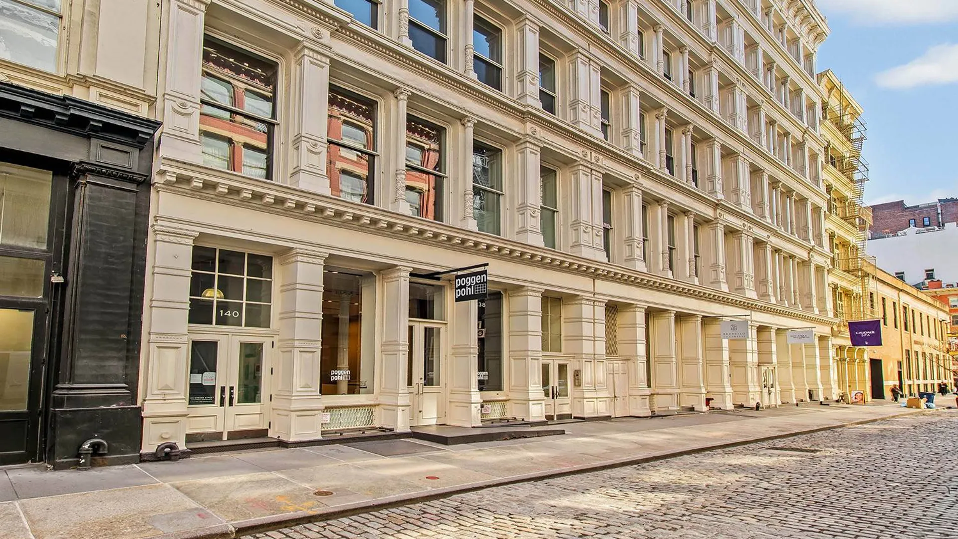 Property at 138 Greene Street, Manhattan, NY 10012 7