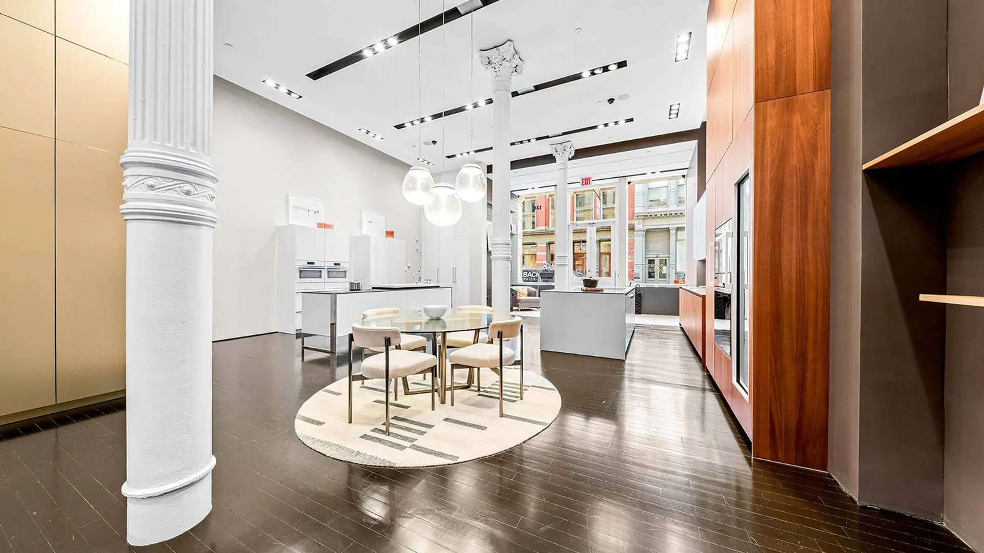Property at 138 Greene Street, Manhattan, NY 10012 8