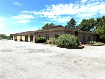 Property at 1249-1251 Lehigh Station Road, Henrietta, NY 14467