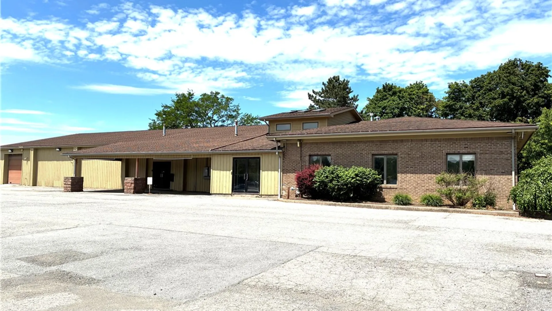Property at 1249-1251 Lehigh Station Road, Henrietta, NY 14467 2