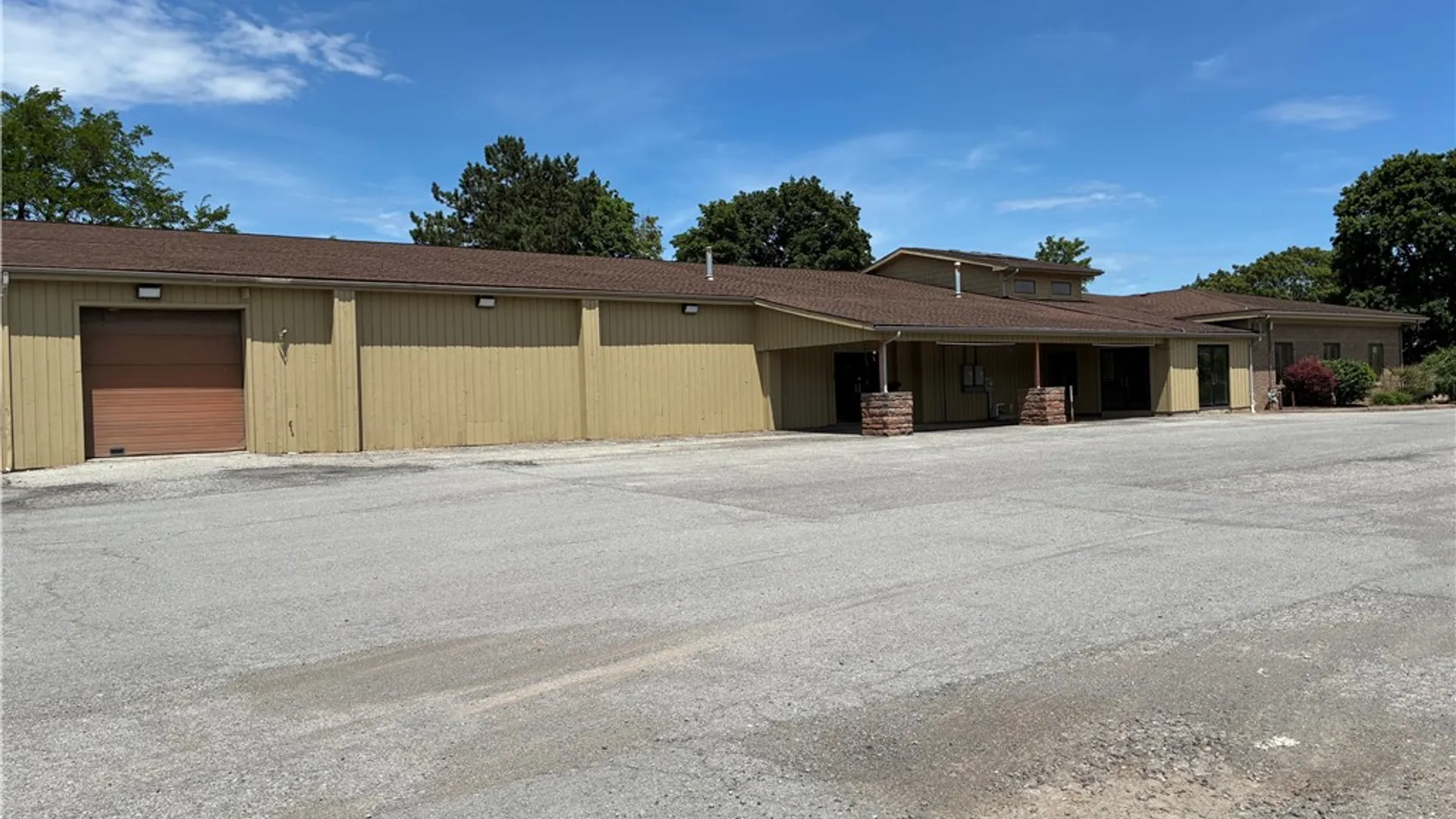 Property at 1249-1251 Lehigh Station Road, Henrietta, NY 14467 4