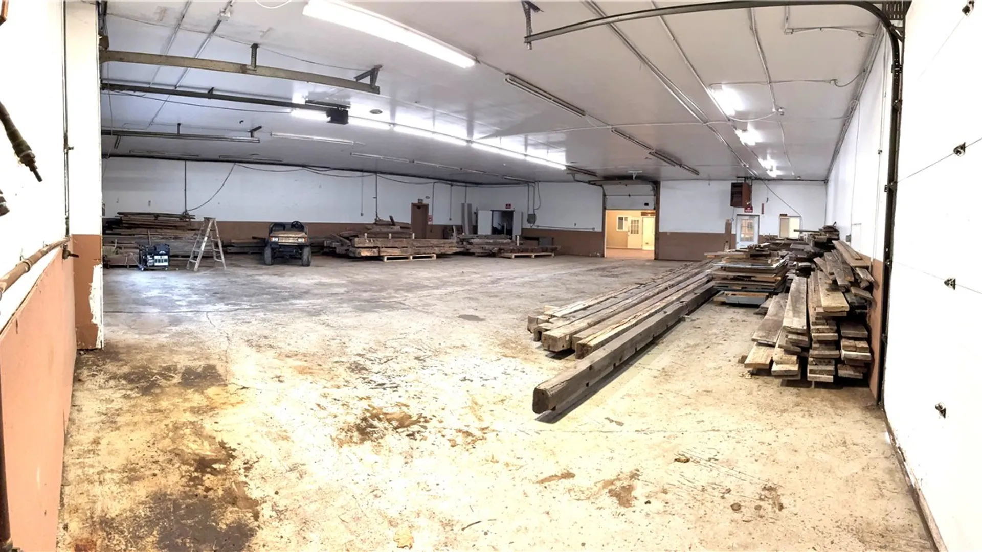 Property at 1249-1251 Lehigh Station Road, Henrietta, NY 14467 8