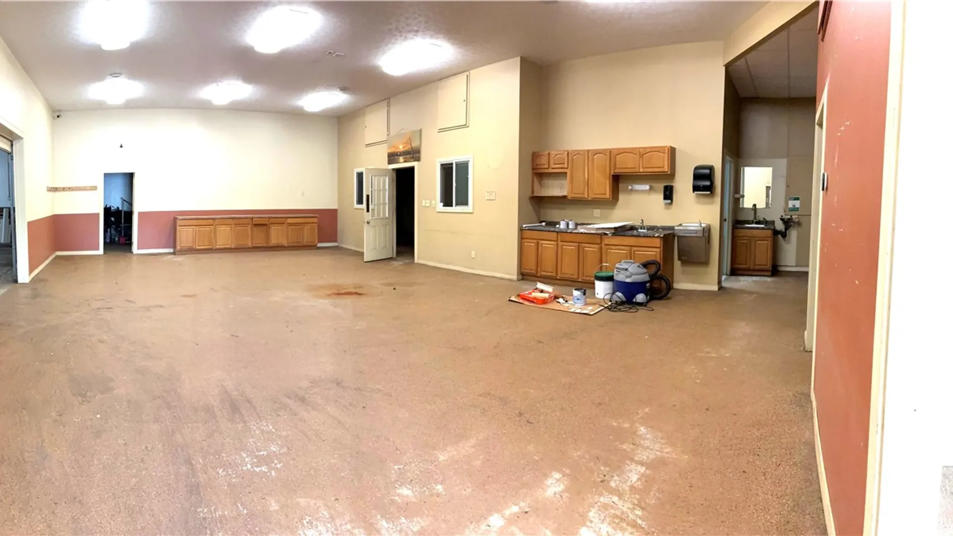 Property at 1249-1251 Lehigh Station Road, Henrietta, NY 14467 9
