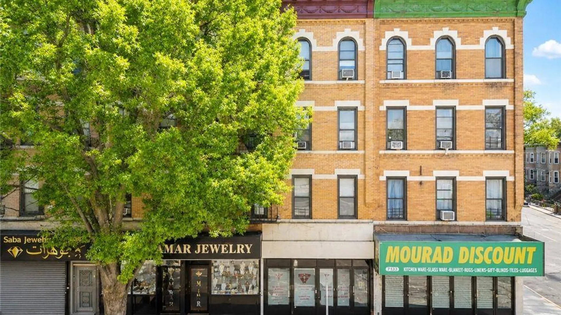 Property at 7127-7129 5th Ave, Brooklyn, NY 11209 2