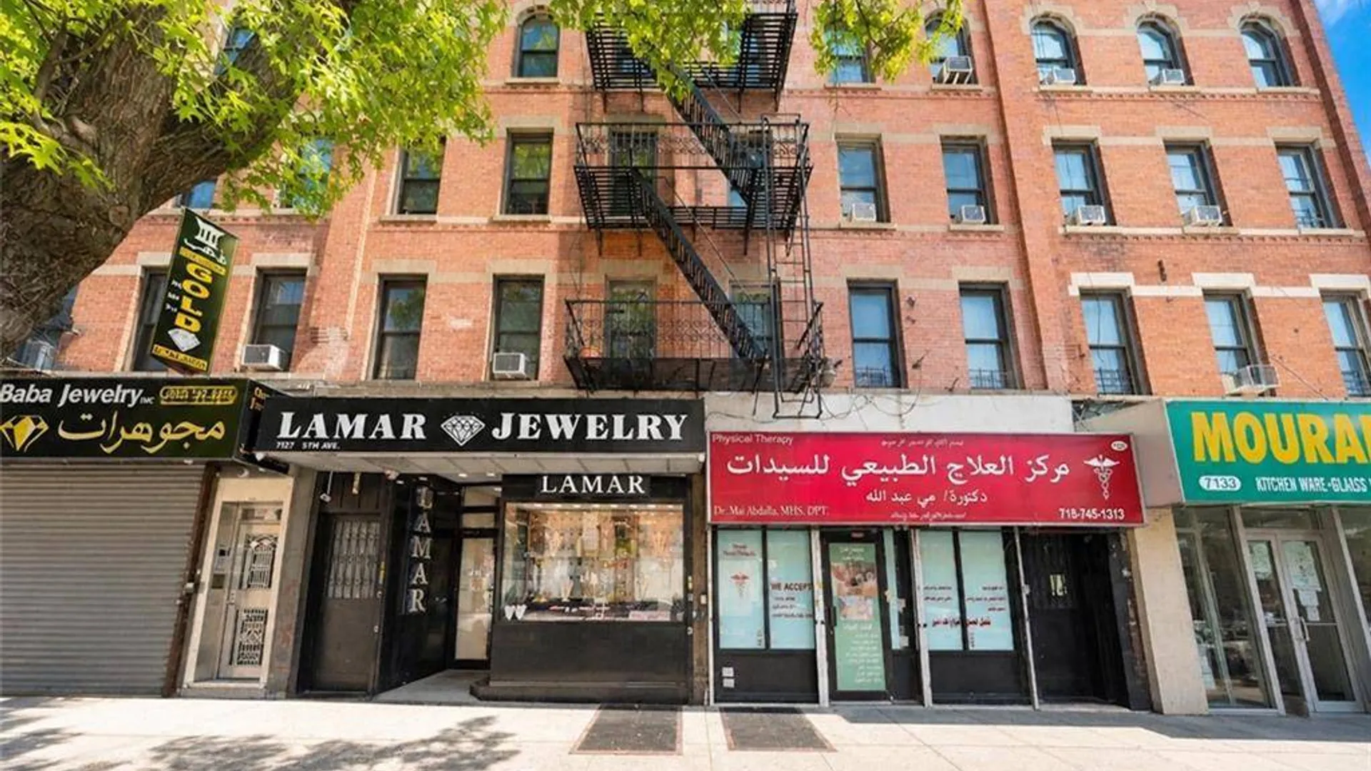 Property at 7127-7129 5th Ave, Brooklyn, NY 11209 4