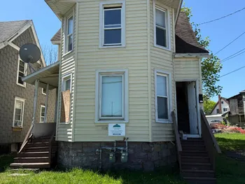 Property at 1119 Willis Ave, Syracuse, NY 13204