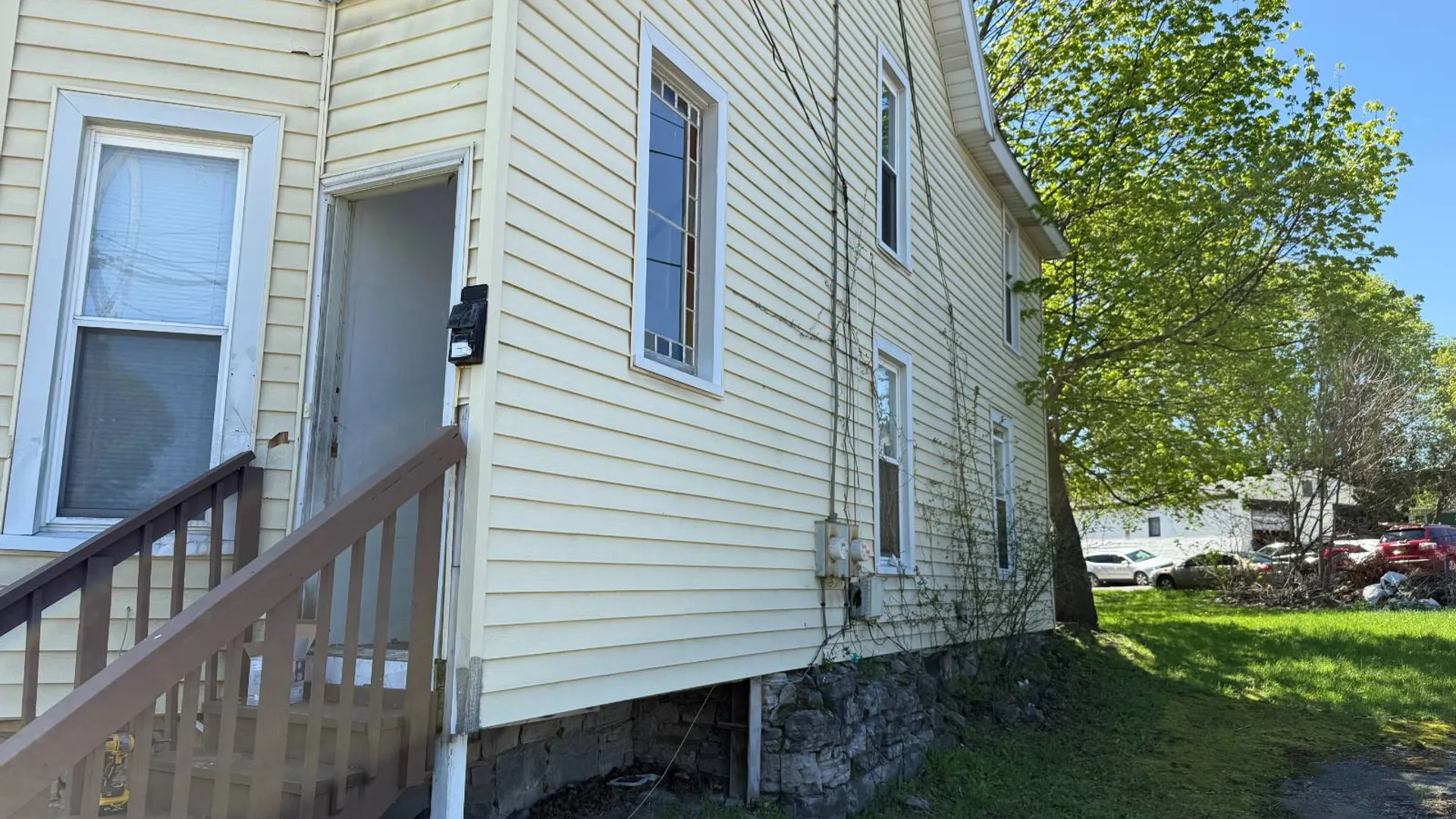 Property at 1119 Willis Ave, Syracuse, NY 13204 2