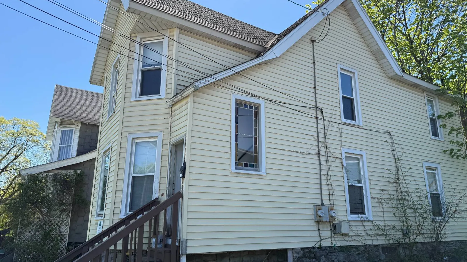 Property at 1119 Willis Ave, Syracuse, NY 13204 3
