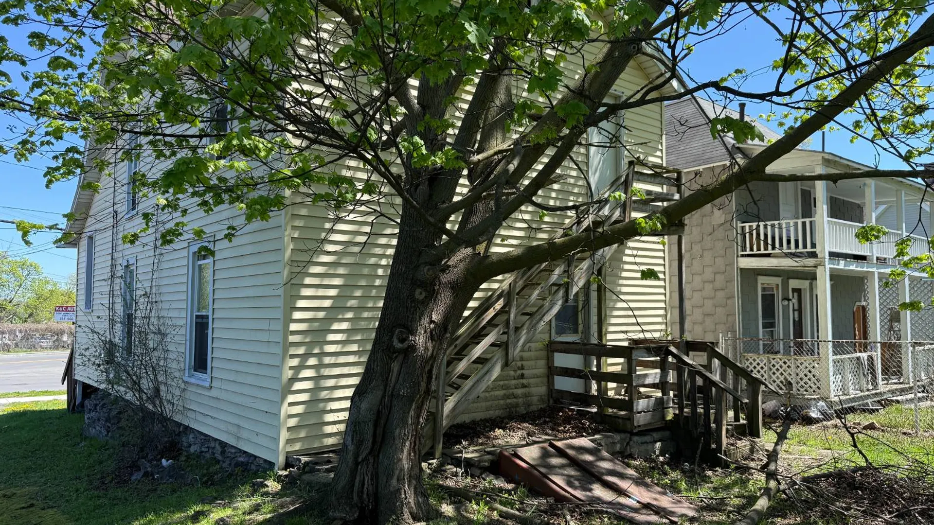Property at 1119 Willis Ave, Syracuse, NY 13204 4