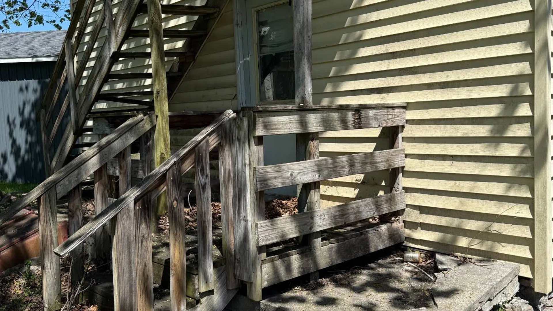 Property at 1119 Willis Ave, Syracuse, NY 13204 5