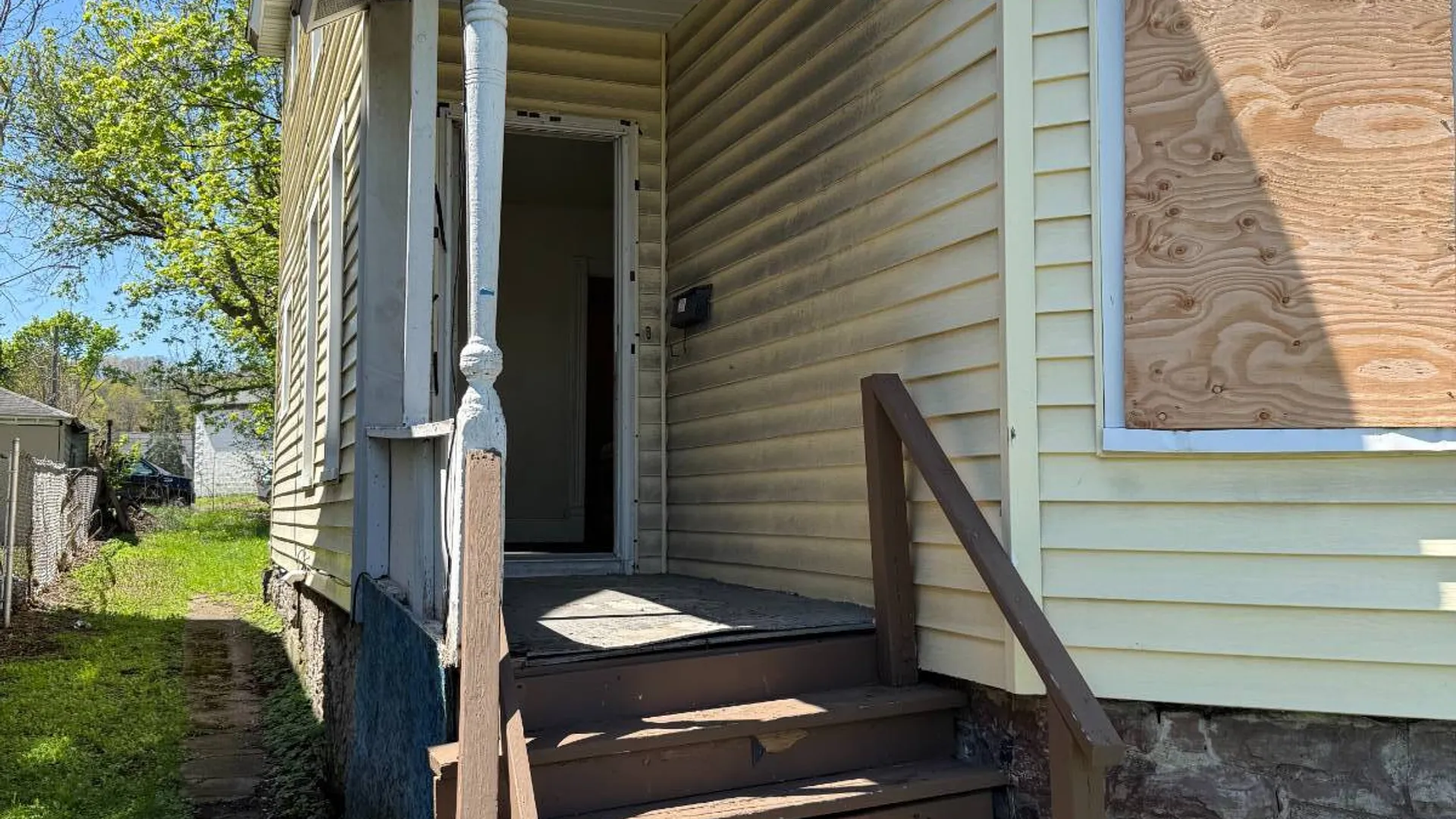 Property at 1119 Willis Ave, Syracuse, NY 13204 6