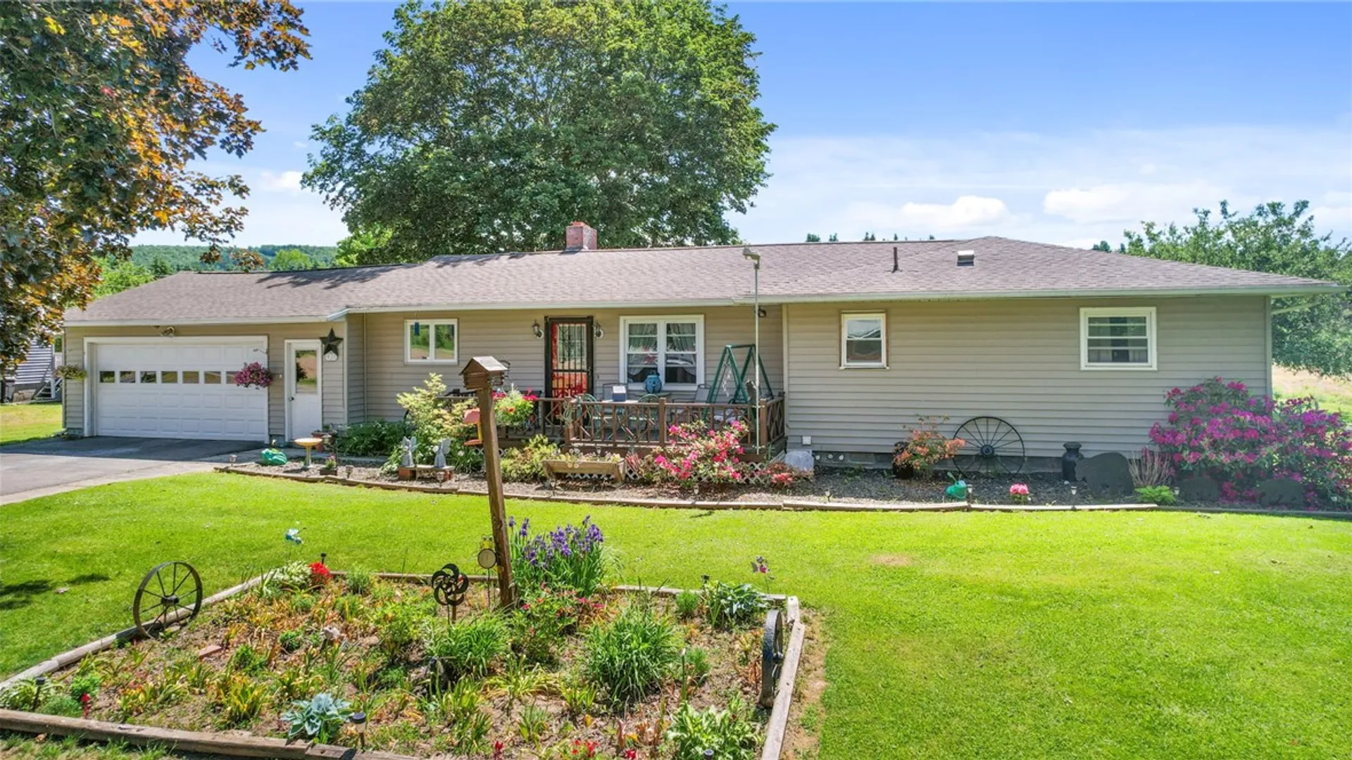 Property at 920 County Road 39, Bainbridge, NY 13733 36