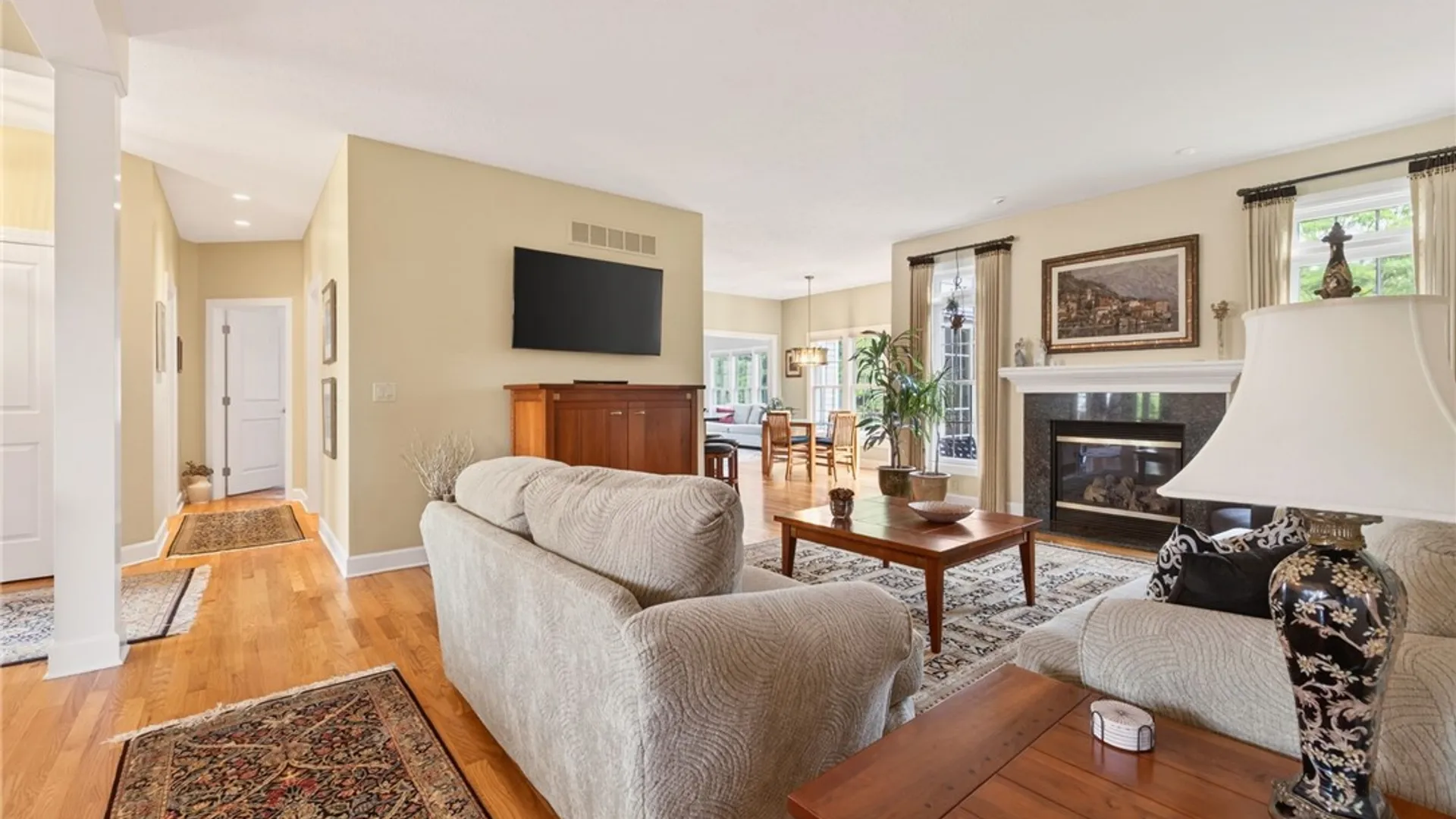 Property at 42 Peaceful Harbor Ln, Webster, NY 14580 12