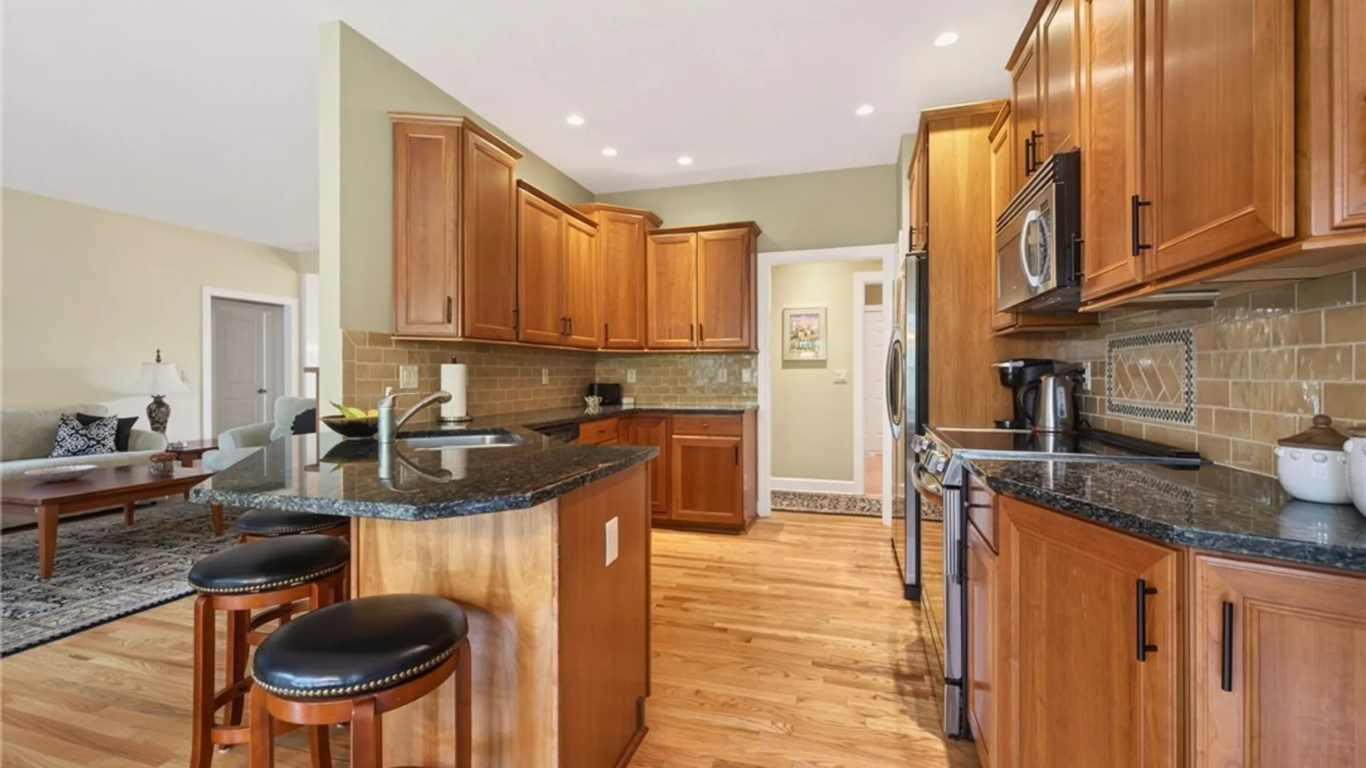 Property at 42 Peaceful Harbor Ln, Webster, NY 14580 18
