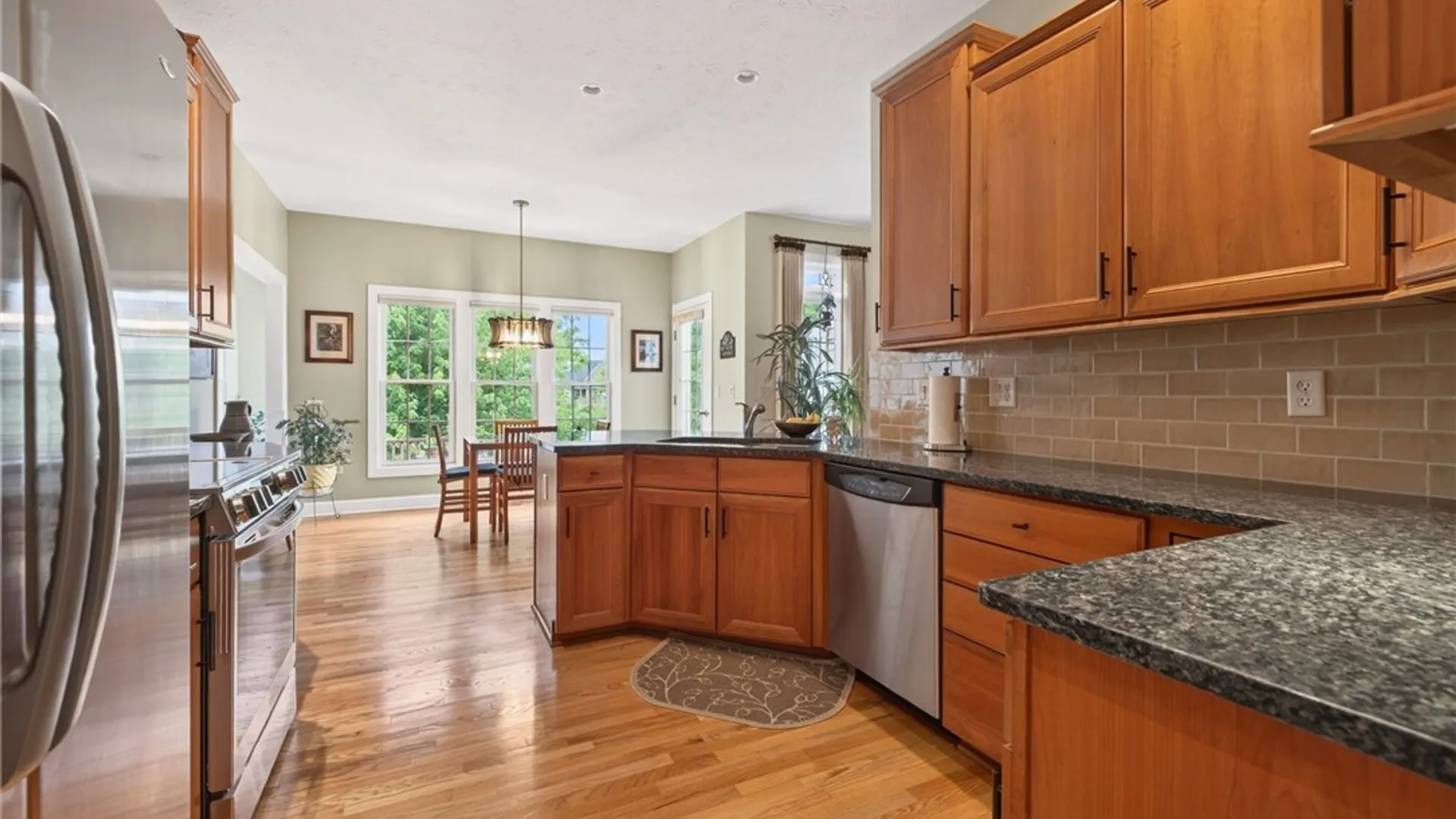Property at 42 Peaceful Harbor Ln, Webster, NY 14580 19