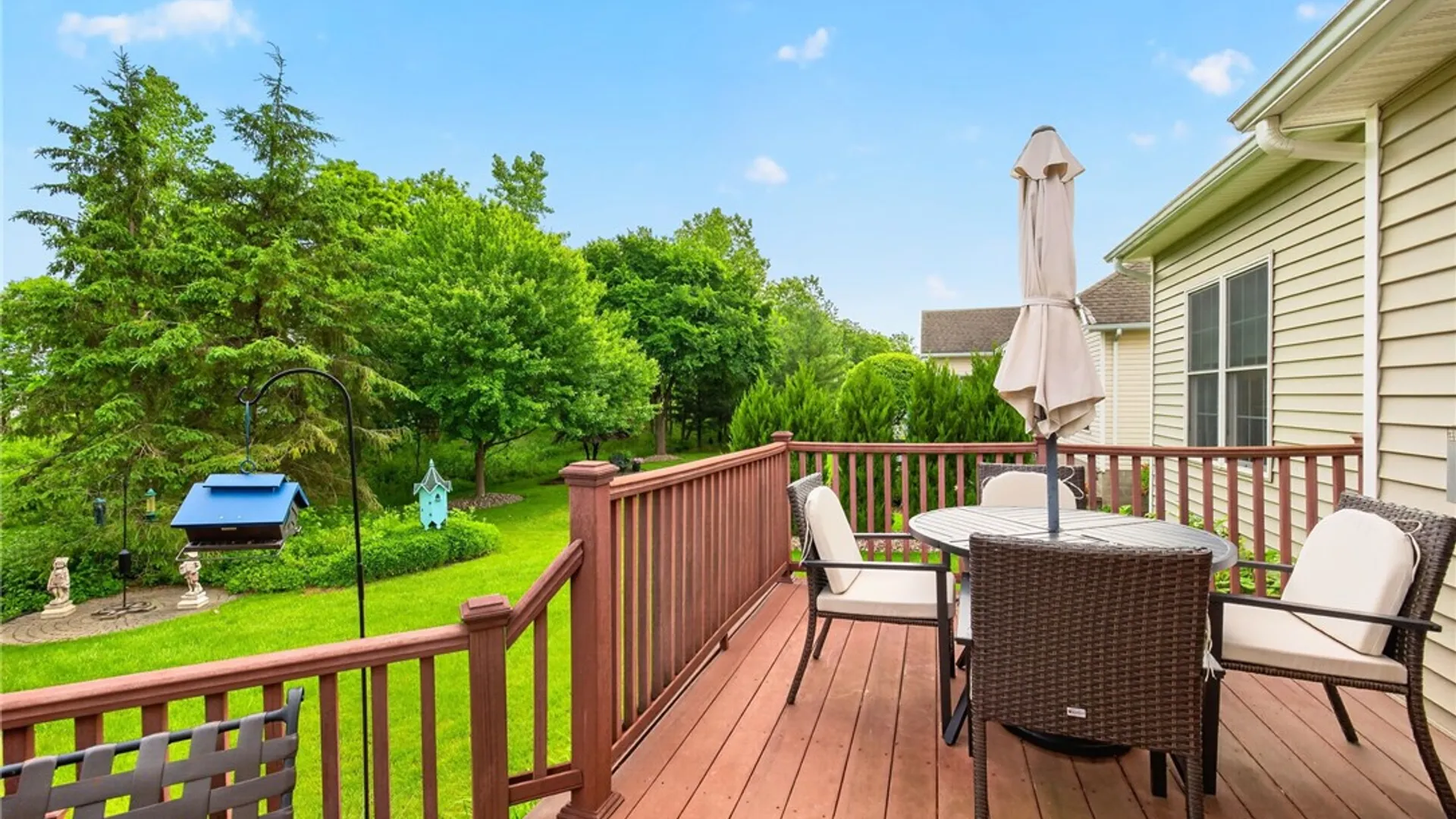 Property at 42 Peaceful Harbor Ln, Webster, NY 14580 21