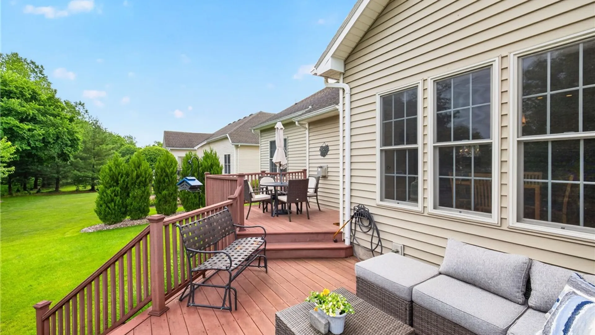 Property at 42 Peaceful Harbor Ln, Webster, NY 14580 22