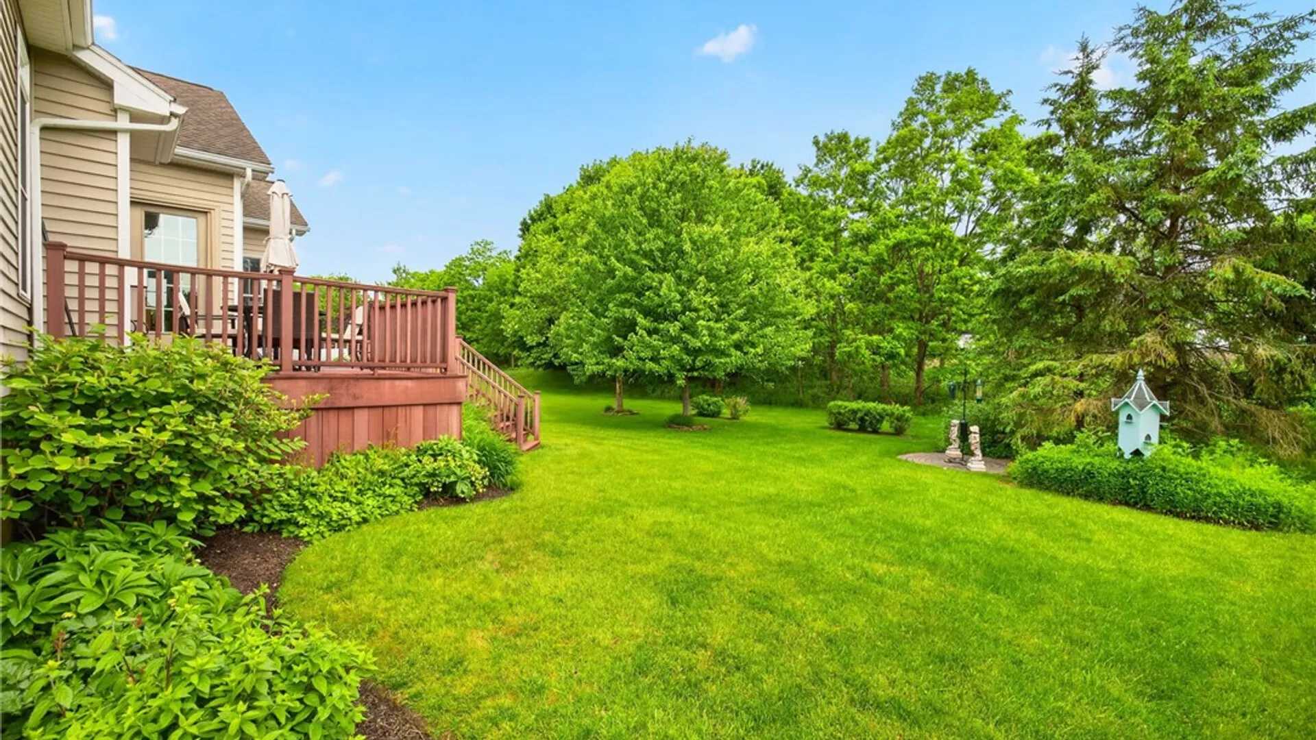 Property at 42 Peaceful Harbor Ln, Webster, NY 14580 34