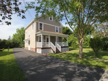 Property at 102 Bennett Street, DeWitt, NY 13057