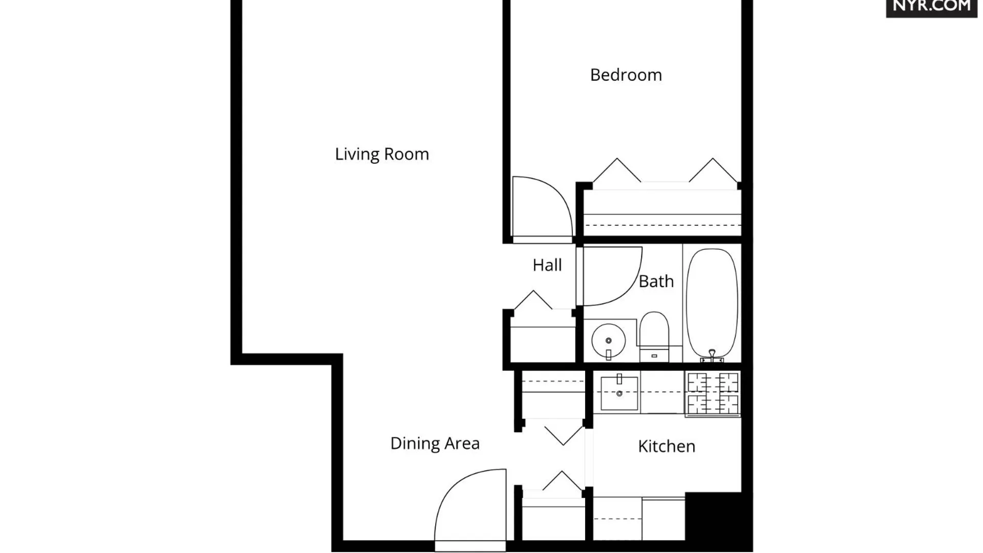 Property at 301 East 79th Street, New York, NY 10075 20