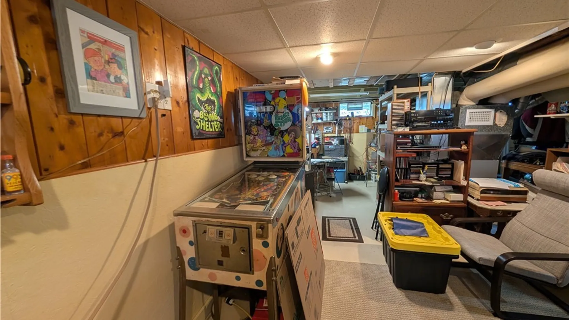 Property at 223 Crisfield Avenue, Cheektowaga, NY 14206 28